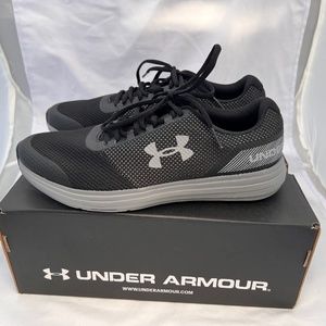 under armor men's shoes size 9.5